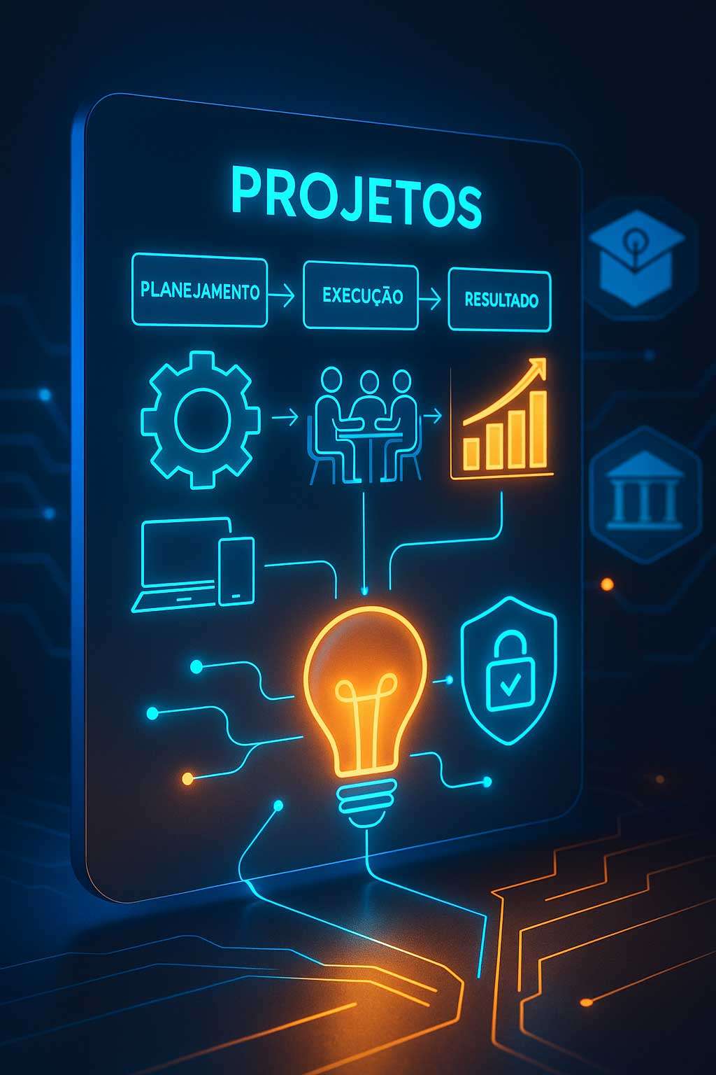 PROJETOS